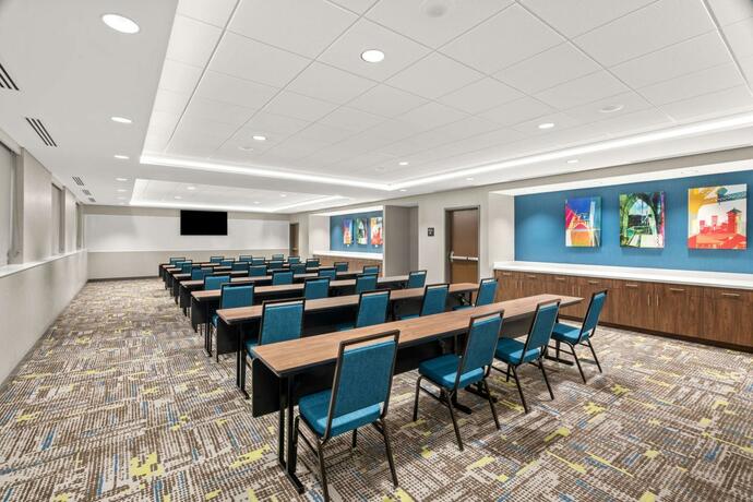 Imagen general del Hotel Hampton Inn & Suites Tigard. Foto 31