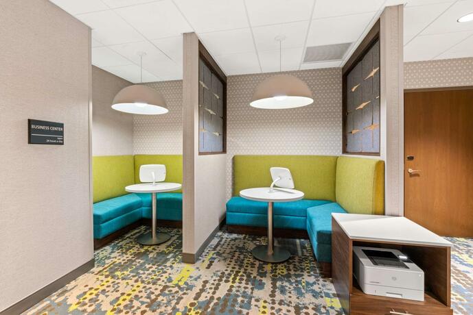 Imagen general del Hotel Hampton Inn & Suites Tigard. Foto 32