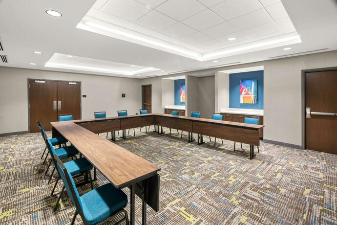 Imagen general del Hotel Hampton Inn & Suites Tigard. Foto 33