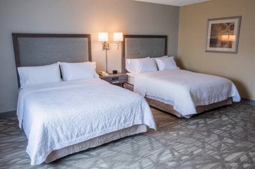 Imagen de la habitación del Hotel Hampton Inn & Suites Tilton. Foto 5