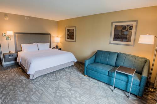 Imagen de la habitación del Hotel Hampton Inn & Suites Tilton. Foto 10