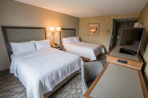 Imagen de la habitación del Hotel Hampton Inn & Suites Tilton. Foto 13