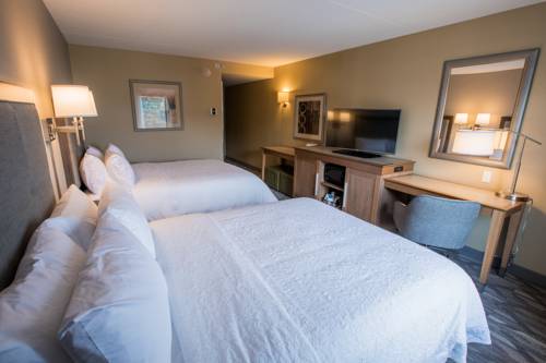 Imagen de la habitación del Hotel Hampton Inn & Suites Tilton. Foto 14