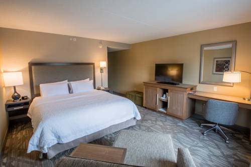 Imagen de la habitación del Hotel Hampton Inn & Suites Tilton. Foto 15