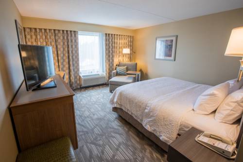 Imagen de la habitación del Hotel Hampton Inn & Suites Tilton. Foto 16