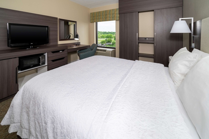 Imagen de la habitación del Hotel Hampton Inn & Suites Valley Forge/oaks. Foto 5