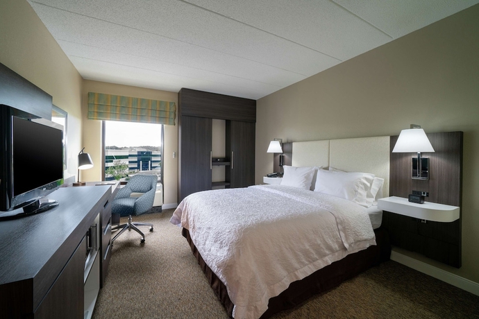 Imagen de la habitación del Hotel Hampton Inn & Suites Valley Forge/oaks. Foto 7