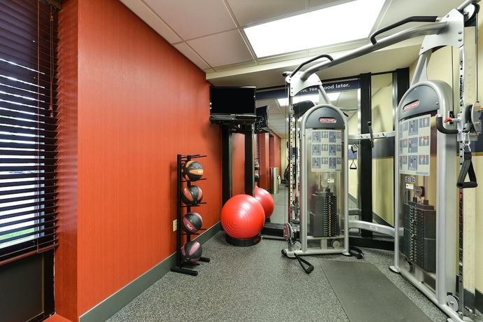 Imagen de los interiores del Hotel Hampton Inn & Suites Valley Forge/oaks. Foto 18