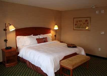 Imagen de la habitación del Hotel Hampton Inn & Suites Walla Walla. Foto 2