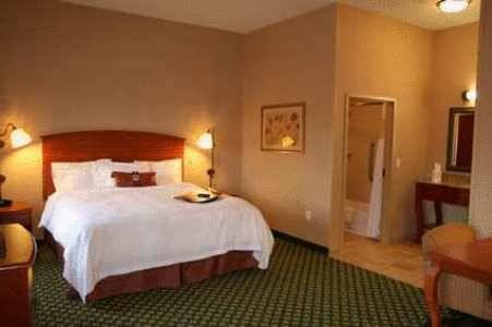 Imagen de la habitación del Hotel Hampton Inn & Suites Walla Walla. Foto 3