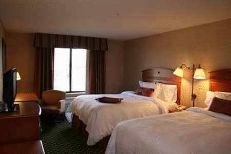 Imagen de la habitación del Hotel Hampton Inn & Suites Walla Walla. Foto 4