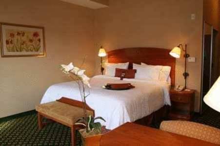 Imagen de la habitación del Hotel Hampton Inn & Suites Walla Walla. Foto 5