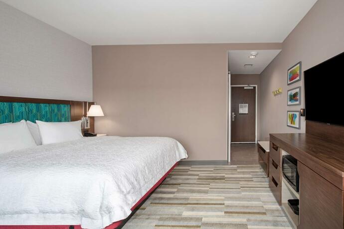 Imagen general del Hotel Hampton Inn & Suites Watsonville. Foto 12