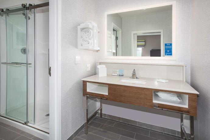 Imagen general del Hotel Hampton Inn & Suites Watsonville. Foto 16