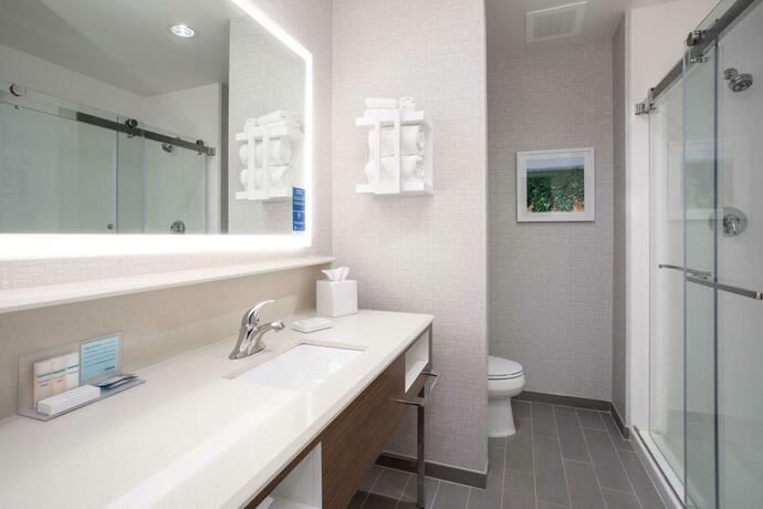 Imagen general del Hotel Hampton Inn & Suites Watsonville. Foto 17
