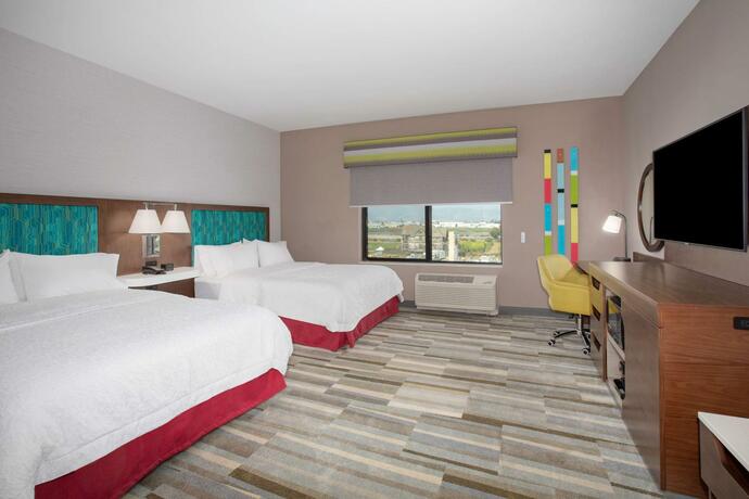 Imagen general del Hotel Hampton Inn & Suites Watsonville. Foto 19
