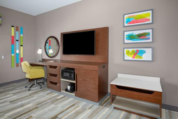 Imagen general del Hotel Hampton Inn & Suites Watsonville. Foto 24
