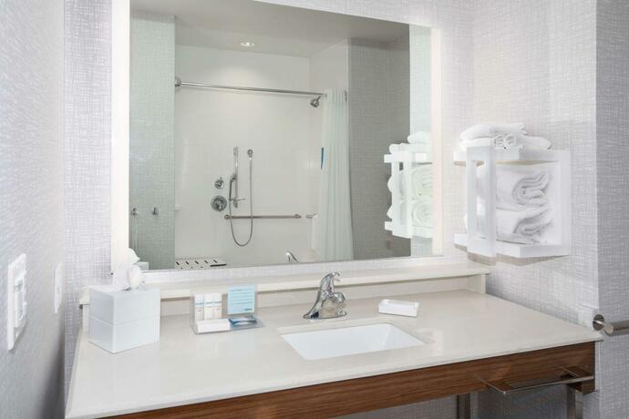 Imagen general del Hotel Hampton Inn & Suites Watsonville. Foto 28