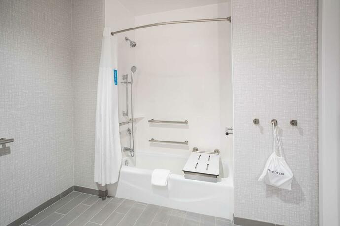 Imagen general del Hotel Hampton Inn & Suites Watsonville. Foto 29