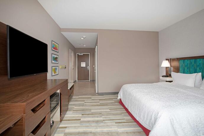 Imagen general del Hotel Hampton Inn & Suites Watsonville. Foto 30