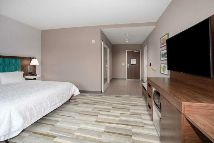 Imagen general del Hotel Hampton Inn & Suites Watsonville. Foto 34
