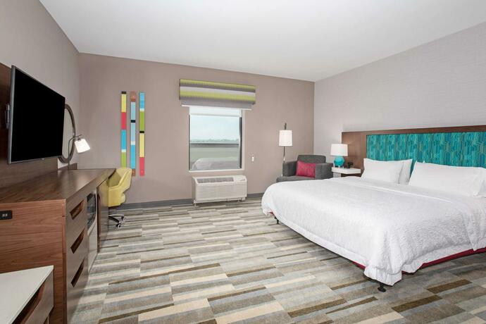 Imagen general del Hotel Hampton Inn & Suites Watsonville. Foto 36