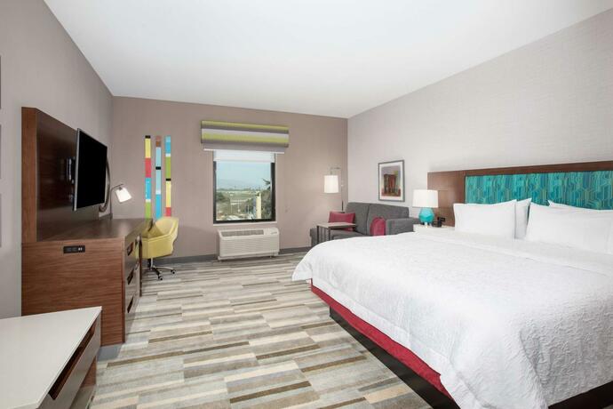 Imagen general del Hotel Hampton Inn & Suites Watsonville. Foto 37