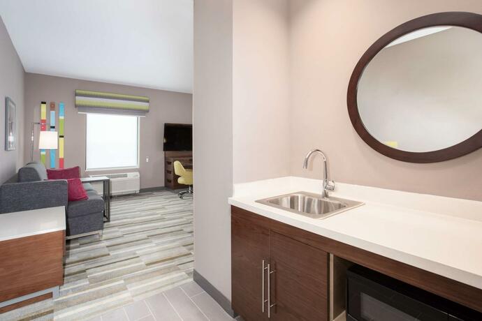 Imagen general del Hotel Hampton Inn & Suites Watsonville. Foto 44