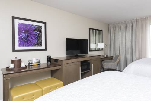 Imagen de la habitación del Hotel Hampton Inn & Suites West Lafayette, In. Foto 3