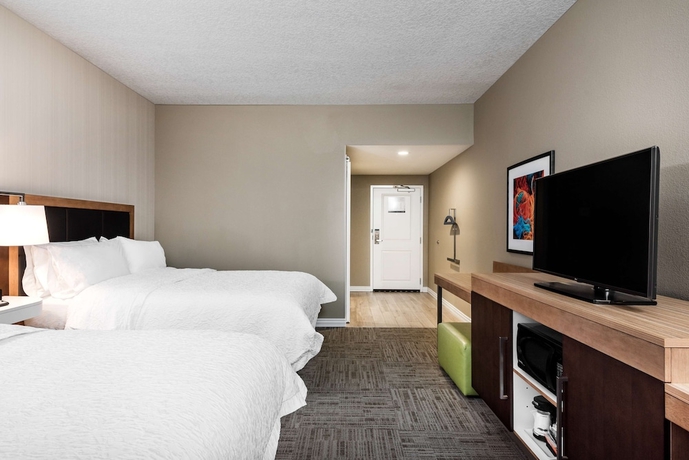 Imagen de la habitación del Hotel Hampton Inn & Suites West Melbourne-palm Bay Road. Foto 18