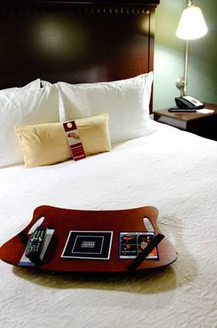 Imagen de la habitación del Hotel Hampton Inn & Suites West Sacramento. Foto 5