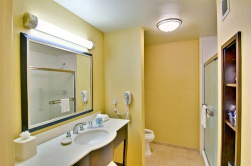 Imagen de la habitación del Hotel Hampton Inn & Suites West Sacramento. Foto 9