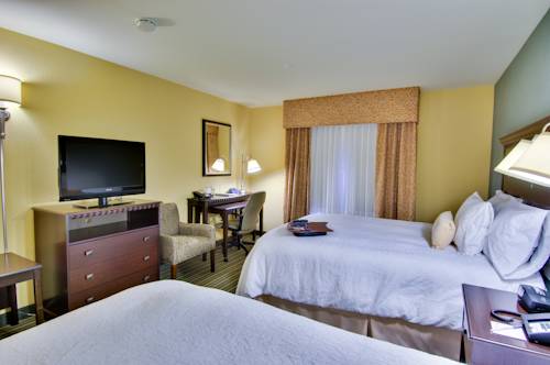Imagen de la habitación del Hotel Hampton Inn & Suites West Sacramento. Foto 10