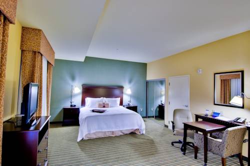 Imagen de la habitación del Hotel Hampton Inn & Suites West Sacramento. Foto 12