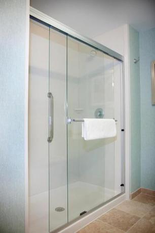 Imagen de la habitación del Hotel Hampton Inn & Suites Wheeling - The Highlands. Foto 7