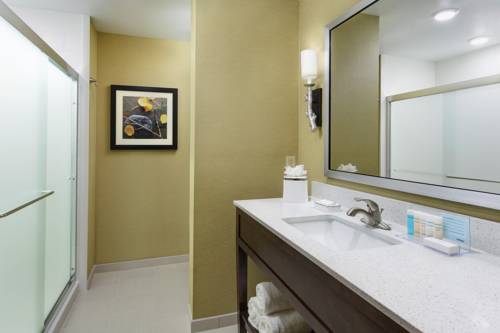 Imagen de la habitación del Hotel Hampton Inn & Suites Williamsport - Faxon Exit. Foto 3