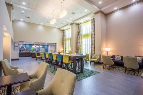 Imagen general del Hotel Hampton Inn & Suites Yonkers - Westchester. Foto 2