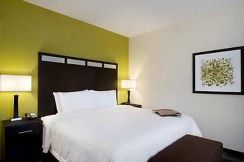 Imagen de la habitación del Hotel Hampton Inn & Suites York South. Foto 4