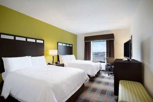 Imagen de la habitación del Hotel Hampton Inn & Suites York South. Foto 5