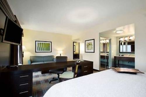 Imagen de la habitación del Hotel Hampton Inn & Suites York South. Foto 7