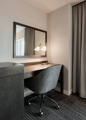 Imagen general del Hotel Hampton Inn & Suites by Hilton Quebec City Levis. Foto 1