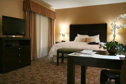 Imagen de la habitación del Hotel Hampton Inn & Suites-knoxville/north I-75. Foto 2