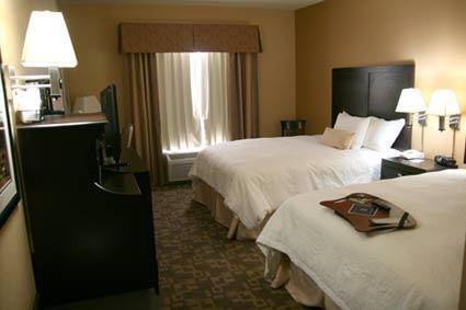 Imagen de la habitación del Hotel Hampton Inn & Suites-knoxville/north I-75. Foto 3