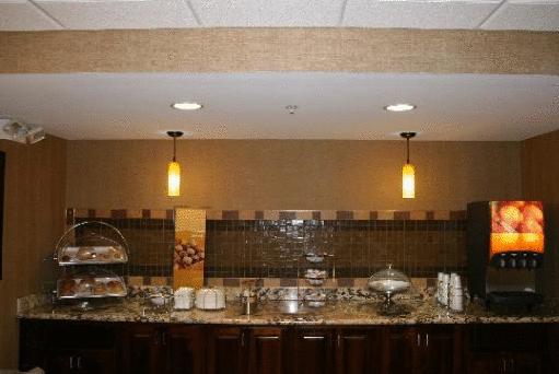 Imagen general del Hotel Hampton Inn and Suites Aberdeen. Foto 1