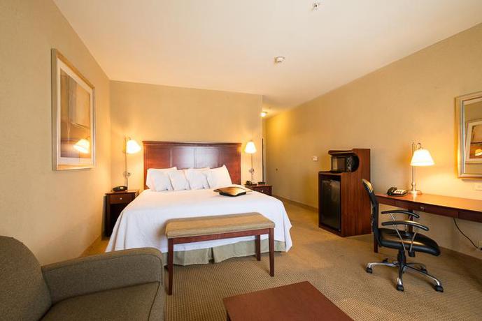 Imagen general del Hotel Hampton Inn and Suites Abilene I-20. Foto 6