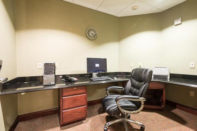 Imagen general del Hotel Hampton Inn and Suites Abilene I-20. Foto 8
