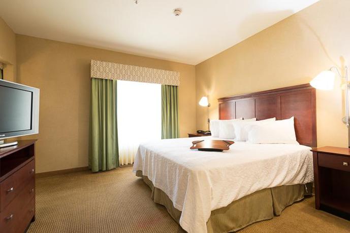 Imagen general del Hotel Hampton Inn and Suites Abilene I-20. Foto 11