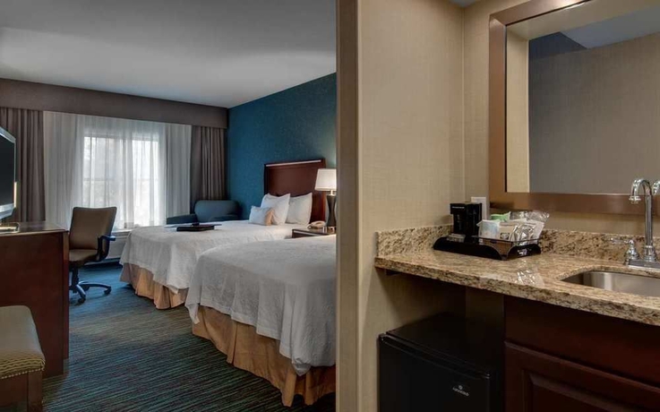 Imagen de la habitación del Hotel Hampton Inn and Suites Agoura Hills. Foto 6