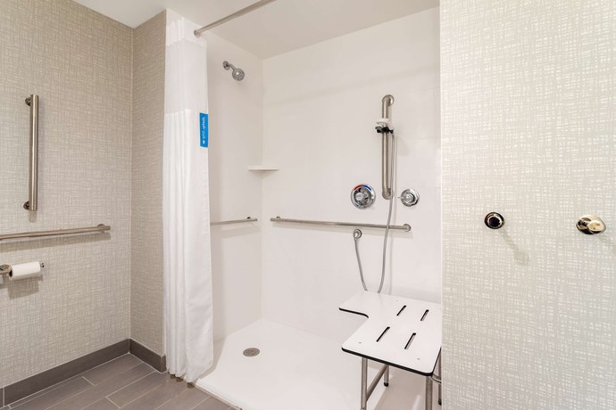 Imagen de la habitación del Hotel Hampton Inn and Suites Alachua I-75. Foto 8