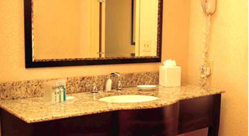 Imagen general del Hotel Hampton Inn and Suites Albany At Albany Mall. Foto 2